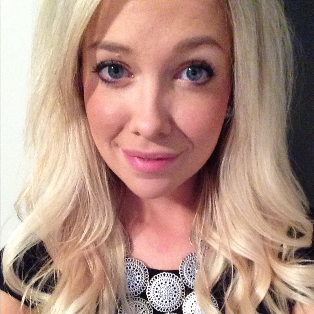 Meet your Posher, Lindy